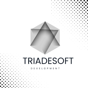 Traidesoft Logo