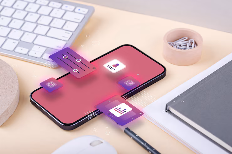 Mobile Applications