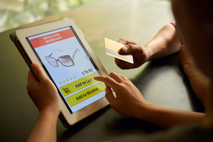 E-commerce & Payments